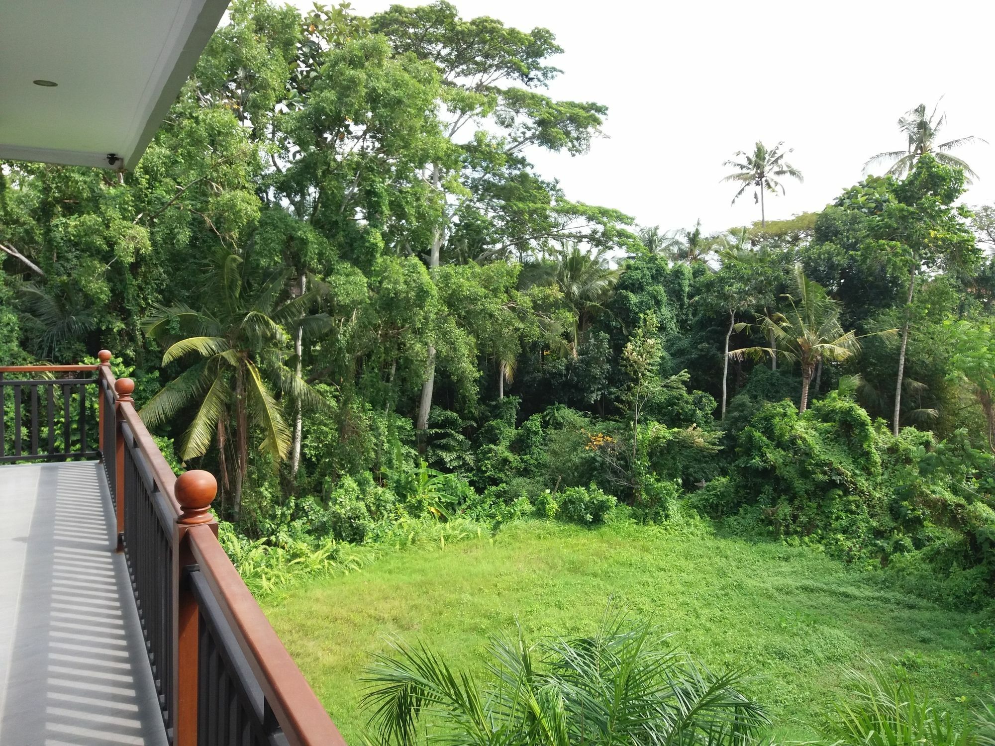 Amoya Inn Ubud  Exterior photo