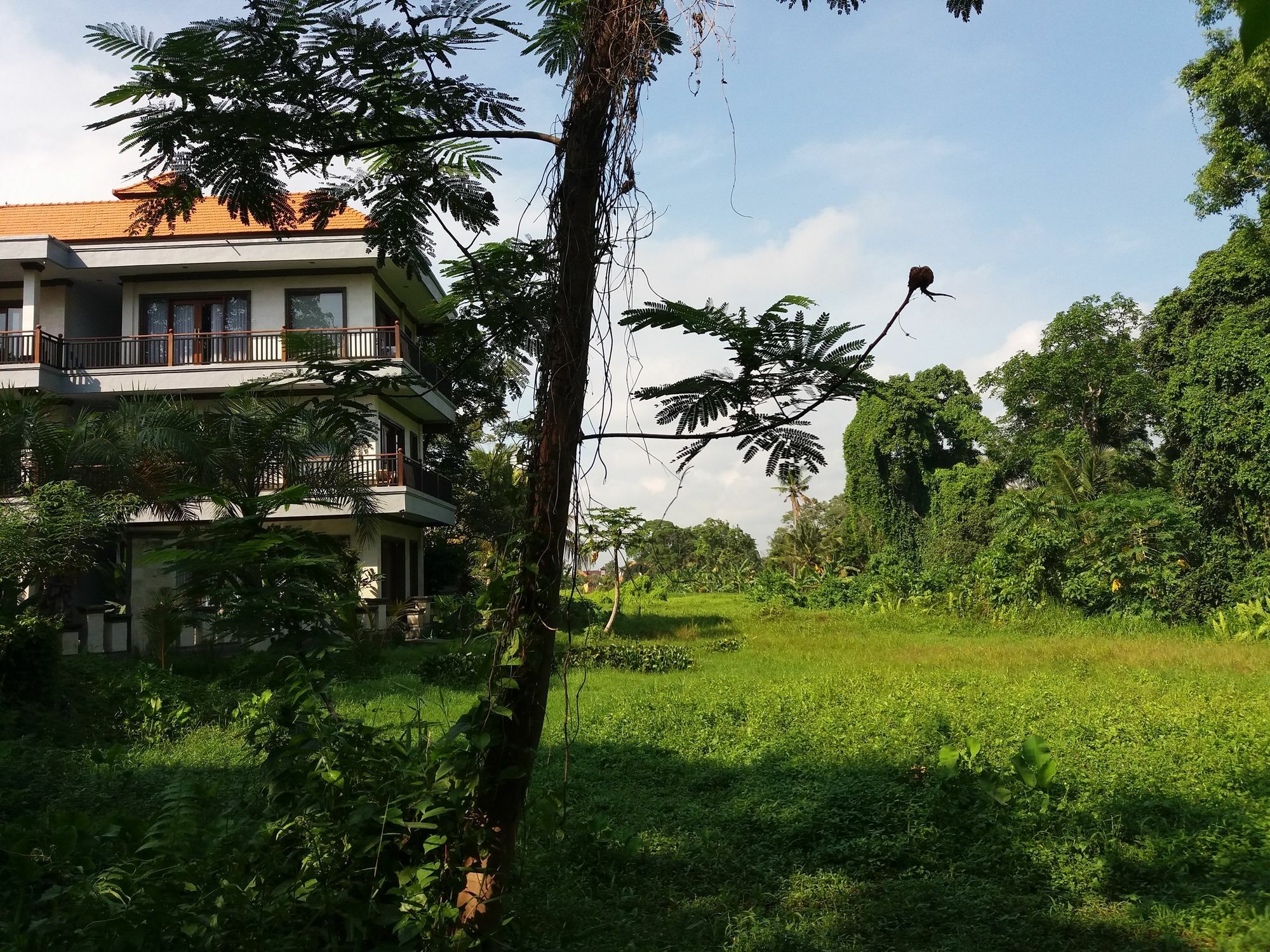 Amoya Inn Ubud  Exterior photo